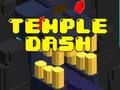 ゲームテンプルダッシュオンライン