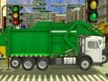 ゲームアメリカントラッシュトラック オンライン