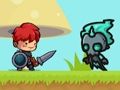 ゲームヒーローの始まり オンライン