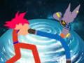 ゲームスティックマンドラゴンファイト-スーパースティックウォリアー オンライン