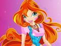 ゲームWinx変身 オンライン