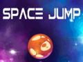 ゲームスペースジャンプ オンライン