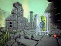 ゲームタツノオトシゴの脱出 オンライン