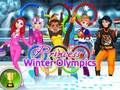 ゲームプリンセス冬季オリンピック オンライン