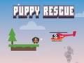 ゲーム子犬の救出オンライン