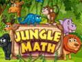 ゲームジャングル数学オンラインゲーム オンライン