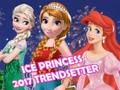 ゲームアイスプリンセス 2017 トレンドセッターオンライン