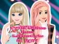 ゲームプリンセスの新しいライフスタイル2017オンライン