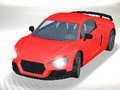 ゲームドリフトカーシム オンライン