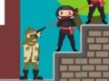 ゲームミスターシューター オンライン