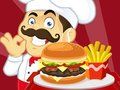 ゲームグリルハウス オンライン