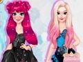 ゲームプリンセスアイススケートウィンタードレスアップ オンライン