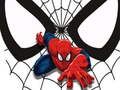 ゲームスパイダーマンマッチカード オンライン