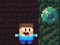 ゲームヌーブスティーブダーク オンライン