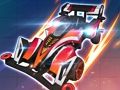 ゲーム4WDレースレジェンド オンライン