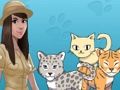 ゲームキャットサファリ2オンライン