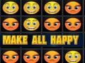 ゲームみんなを幸せにしようオンライン