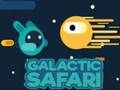 ゲーム銀河サファリオンライン
