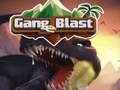 ゲームギャングブラスト オンライン