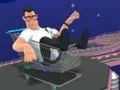 ゲームトロリーレーシング オンライン