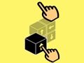 ゲーム滑りやすいブロック オンライン