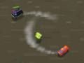 ゲーム車の追跡オンライン