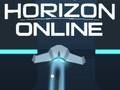 ゲームホライゾンオンラインオンライン