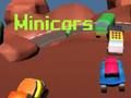 ゲームミニカーオンライン