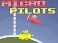 ゲームマイクロパイロットオンライン