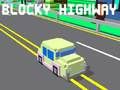 ゲームブロッキーハイウェイオンライン