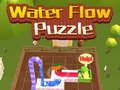 ゲーム水流パズル オンライン