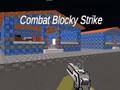 ゲームコンバットブロッキー・ストライクオンライン