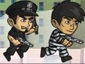 ゲーム警察の追跡オンライン