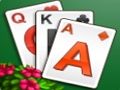 ゲームソリティアストーリーオンライン