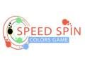 ゲームスピードスピンカラーゲームオンライン