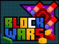 ゲームブロック戦争 オンライン