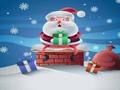 ゲームクリスマスギフトオンライン