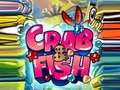 ゲームカニと魚 オンライン