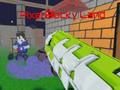 ゲームピクセルブロッキーランドオンライン