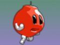 ゲーム1つのジャンプ爆弾 オンライン