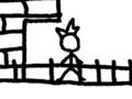 ゲームDoddle Warrior 2dオンライン