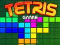 ゲームテトリスゲーム オンライン