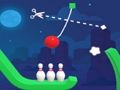 ゲームロープ弓パズルオンライン