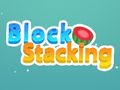 ゲームブロックスタッキング オンライン