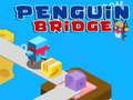 ゲームペンギン橋 オンライン