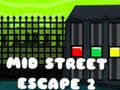 ゲームミッド・オブ・ザ・ストリート・エスケープ 2 オンライン