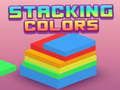 ゲームスタッキングカラー オンライン