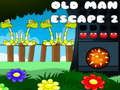 ゲーム老人脱出2 オンライン