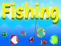 ゲーム釣りオンライン