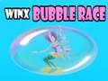 ゲームWinxバブルレース オンライン